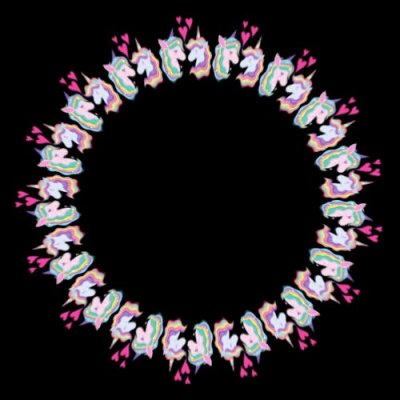 Unicorn love 2 round preview