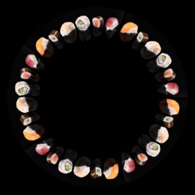 sushi round preview