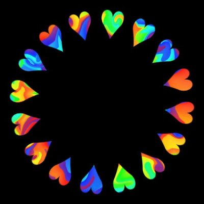 Rainbow Hearts round preview