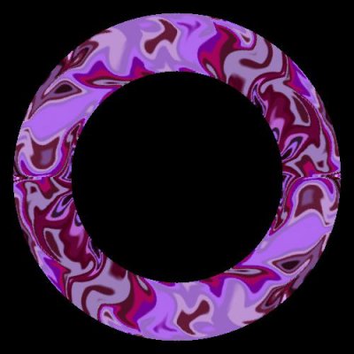 TrippyShadesOfPurple round preview