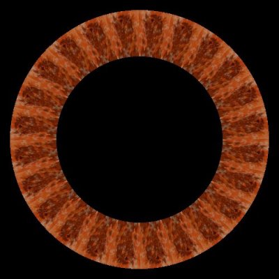 Comtemplations - Boris Pelcer round preview