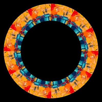 tumblr inline psychedelic art round preview