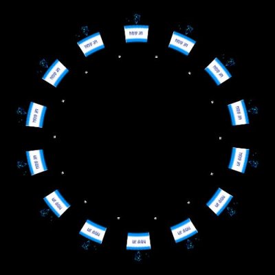 hag sameah round preview
