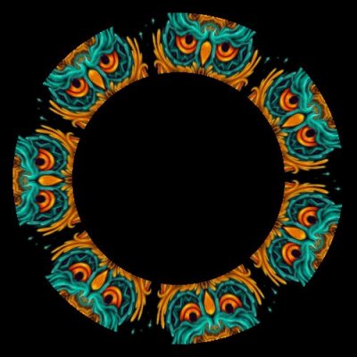 owl 72px round preview