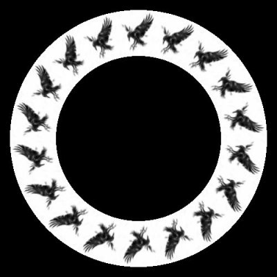crow art 72px round preview