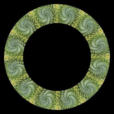 fractal aloe leaves 72px round preview