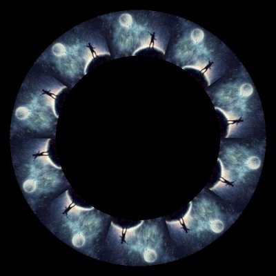 dreamy moon round preview