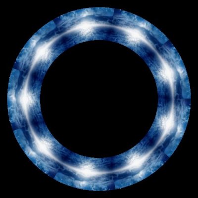 dreamy sea round preview