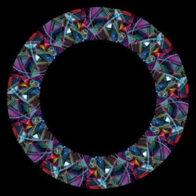 Abstraction 2 round preview