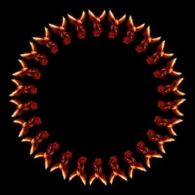 firephoenix round preview