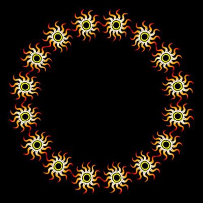 sick sun round preview