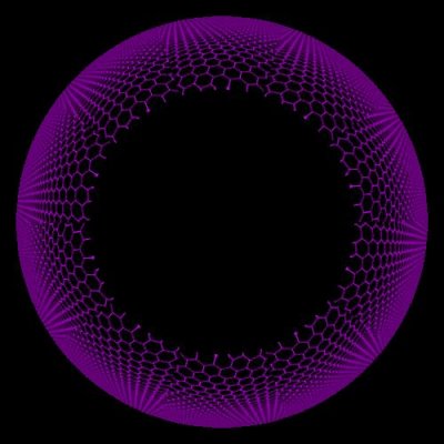 purple perspective honey comb 200px(1) round preview