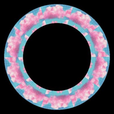 CLOUDS round preview