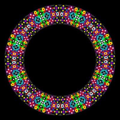 circles round preview