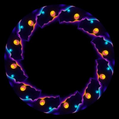 ABSRTACT round preview