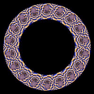 ILLUSION SPHERE round preview