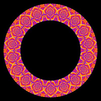 FLOWER POWER round preview