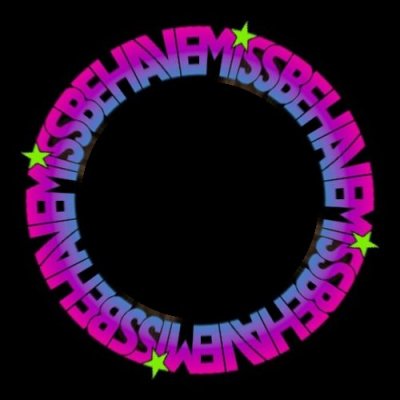 missbehave round preview