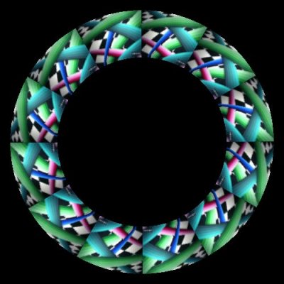 POP ART round preview