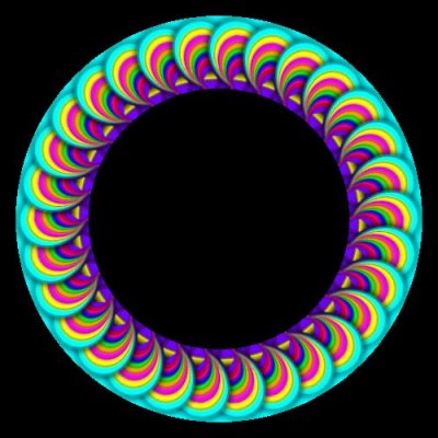 RAINBOW round preview