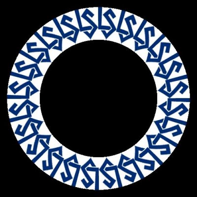 Lausanne Sport Logo RGB round preview