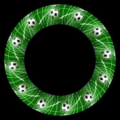 ballon foot round preview