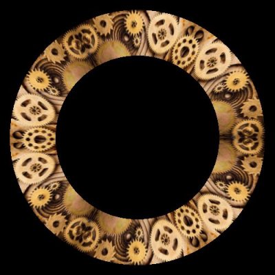 a lots of gears round preview