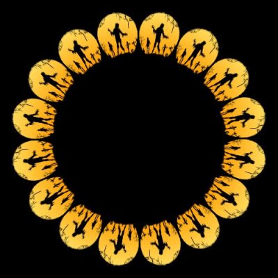 Zombies round preview