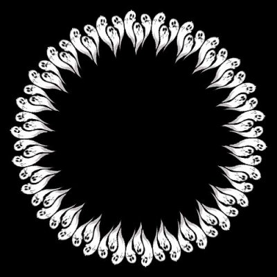 Ghosts round preview