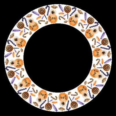 Halloween candy 2 round preview