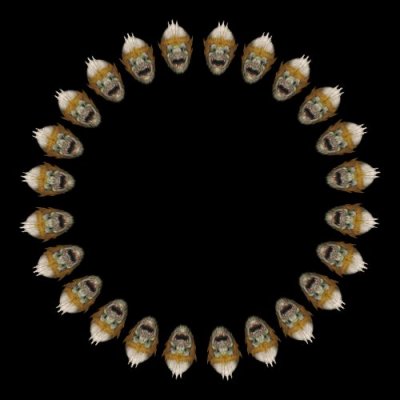 โขน round preview