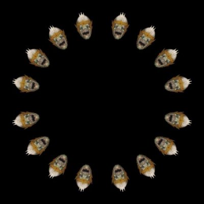 โขน round preview