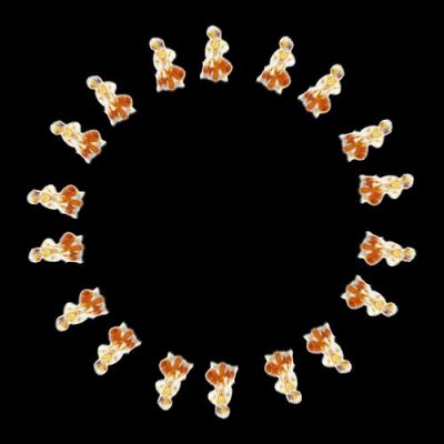 โขนนน round preview