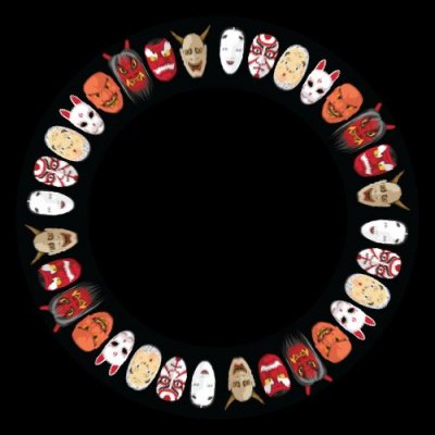 Untitled 1 round preview