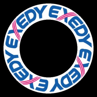exedy logo round preview