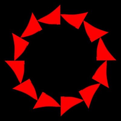 Fill Beak round preview