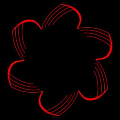 Fountain1 round preview