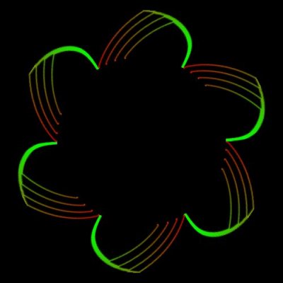 Fountain1 ColorChange round preview