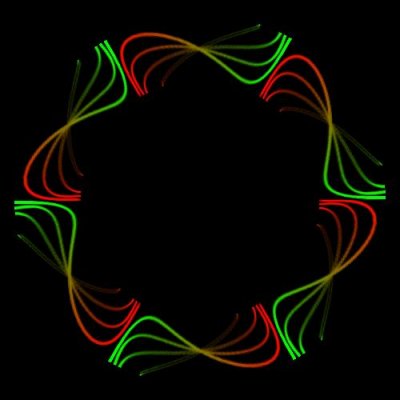 Moves Soft ColorChange round preview