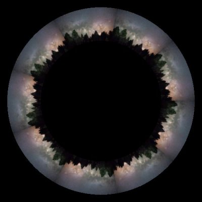 Flagstaff Milky Way 1 round preview