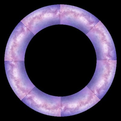 poi milky way round preview