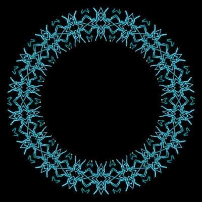 Neon star -Namjira round preview