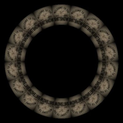 Welcome round preview