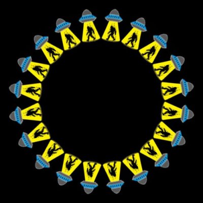 ufo big foot yee round preview