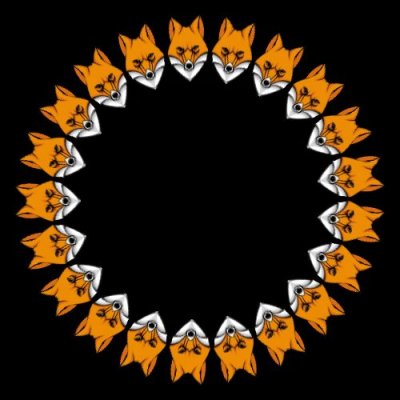 fox face best round preview