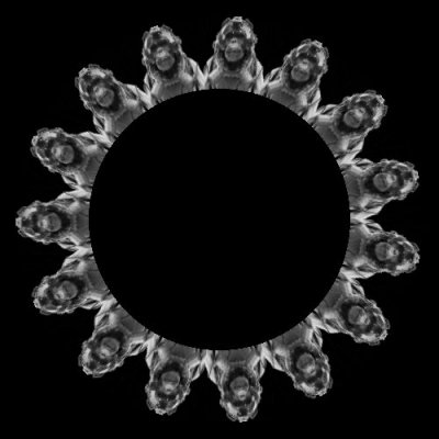 monkey space round preview