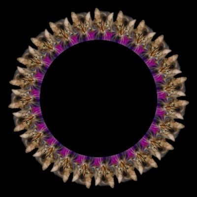 chipmunk c round preview