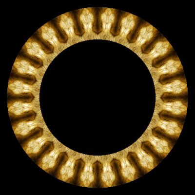 peaceful guy round preview