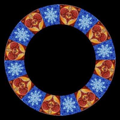 fire and ice double round preview