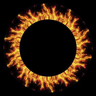 Fire real round preview